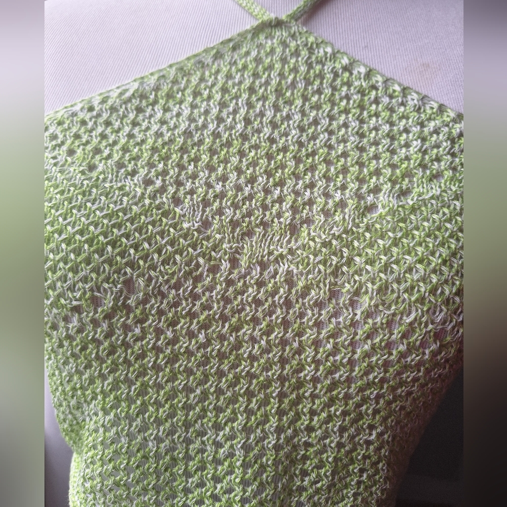 Crop Top - Picture 5 of 5